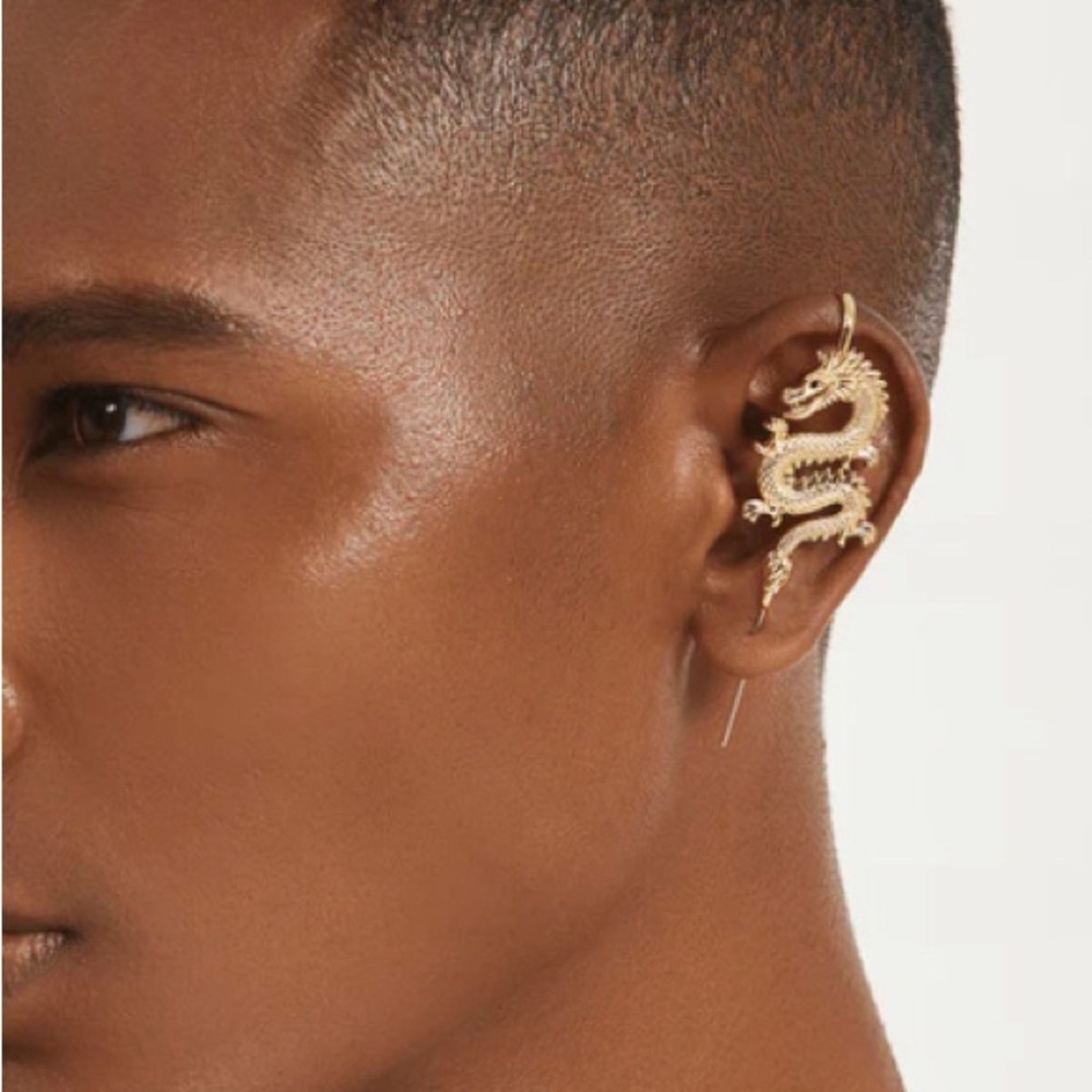Oreylo earrings